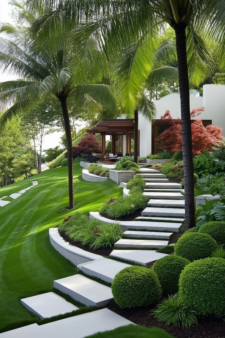 Landscape Design